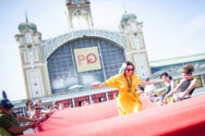 PQ 2019_Red Crossing_Nick Tobier | © Vojtěch Brtnický | © Vojtěch Brtnický